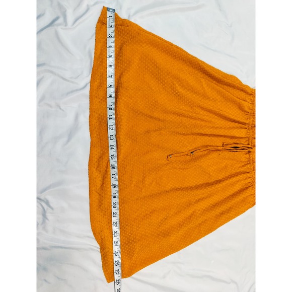 H&M Mid Thigh Length Dress Size 6 - Picture 11 of 12